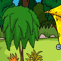 Free online html5 games - G2J Meerkat Escape From Cage game - Games2rule 