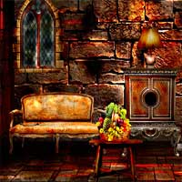 Free online html5 games - Dungeon Nightmares game 