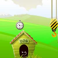 Free online html5 games - Happy Builder FreeOnlineGames game 
