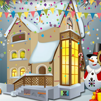 Free online html5 games - Christmas Release The Santa game - Games2rule 