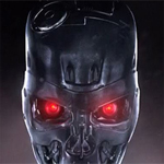 Free online html5 games - Terminator Genisys Hidden Spots game - Games2rule 