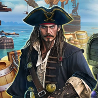 Free online html5 games - Lost Loot game - Games2rule 