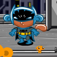 Free online html5 escape games - Monkey Go Happy Stage 966
