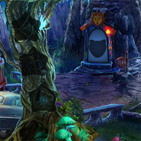 Free online html5 games - Games4king King Frog Escape game 