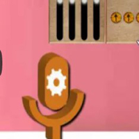 Free online html5 games - 8bg Guest House Escape game - Games2rule 