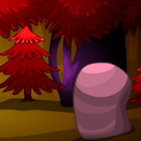 Free online html5 games - G2M Colorful Land Escape game 