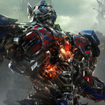 Free online html5 games - Transformers-Age of Extinction Spots game 