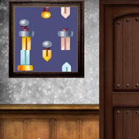 Free online html5 games - Amgel Kids Room Escape 66 game - Games2rule 