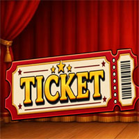 Free online html5 escape games - 8B Magic Theater Rescue