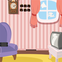 Free online html5 games - Interview Mail Escape game 