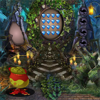 Free online html5 games - Games4king Swine Escape game 
