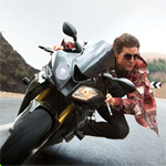Free online html5 games - Mission Impossible Rogue Nation game 