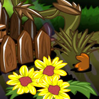Free online html5 escape games - Monkey Happy Stage 509