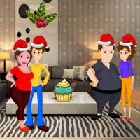 Free online html5 escape games - Wow Two Couples Reach Church