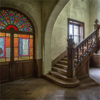 Free online html5 games - Mousecity Forgotten Mansion Escape game 