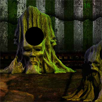 Free online html5 games - Avm Rustic Skull Room Escape game 