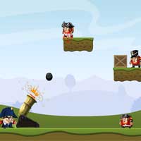 Free online html5 games - Napoleon Waterloo 2 game 