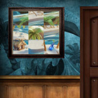 Free online html5 games - Amgel Kids Room Escape 237 game - Games2rule 