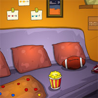 Free online html5 games - GFG New Home Sweet Home game - Games2rule 