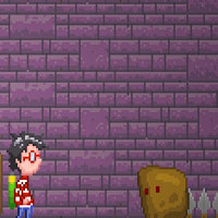 Free online html5 games - Freddys Challenge game 