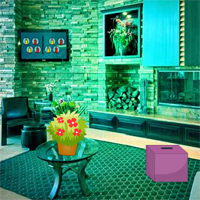Free online html5 games - Big Sweety House Escape game 