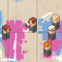 Free online html5 games - Smear game 