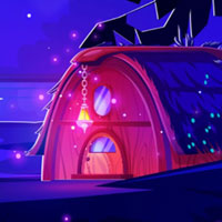 Free online html5 escape games - G2M Tribe Kid Escape