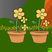 G2L Rescue the Flower Girl