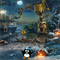 Free online html5 games - Games4King Turkish Boy Escape game - Games2rule 
