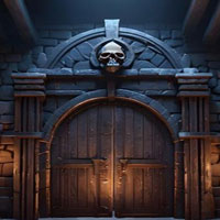 Free online html5 escape games - Underground Temple Escape
