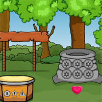 Free online html5 games - Games2Jolly Pretty Cat Rescue game - Games2rule 
