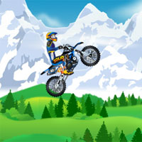 Free online html5 games - Solid Rider 2  game - Games2rule 