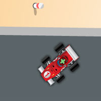 Free online html5 games - Trail Circuit Car Racing game 