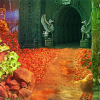 Free online html5 games - G4K Zoo Outdoor Escape game - Games2rule 