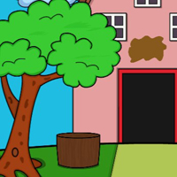 Free online html5 games - G2J Find The Bird Cage Key game - Games2rule 