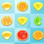 Free online html5 games - Candy Company game 