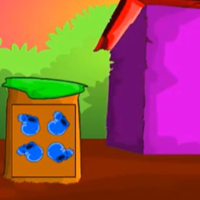 Free online html5 games - G2M Pink Boy Escape game 