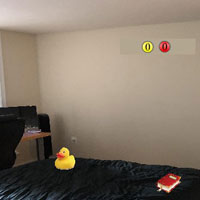 Free online html5 games - GFG Empty House Room Escape game - Games2rule 