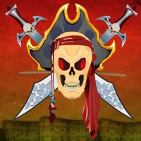 Free online html5 games - Halloween Skull House 23 HTML5 game 