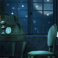 Free online html5 games - 365 Fantasy Room game - Games2rule 