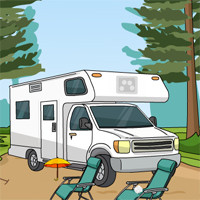 Free online html5 games - Games4Escape Turkey Vacation Escape game 