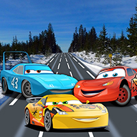 Free online html5 games - Skillful Racer game - Games2rule 