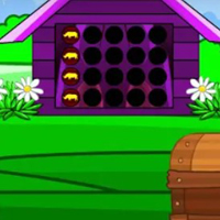 Free online html5 games - G2M Rescue The Puppy game - Games2rule 