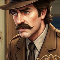 Free online html5 escape games - Hidden Promise