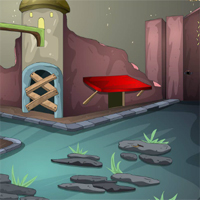 Free online html5 games - EnaGames The Circle 2-The Ghost In Cloud City game 