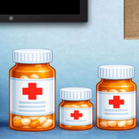 Free online html5 escape games - Find Medical Expert Clara