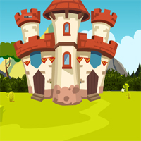 Free online html5 games - Air Balloon Rescue game 