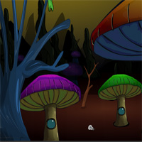 Free online html5 games - NsrGames Mushroom Land 2 game - Games2rule 