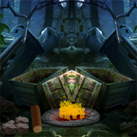 Free online html5 games - AngelEscape Penguin Escape game - Games2rule 