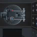 Free online html5 games - E333E Vault Escape	 game 